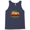greetings from zebes Tank Top