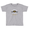 vintage genuine 1967 series all original parts Toddler T-shirt