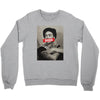 Frida Kahlo Crewneck Sweatshirt