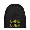 Game Over Baby Beanies