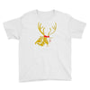 kill deer Youth Tee
