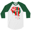 rbg4life 3/4 Sleeve Shirt