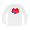grenfell tower Long Sleeve Shirts