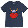 viking (2) V-Neck Tee