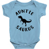 Auntiesaurus Baby Bodysuit