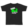 bomb has been planted Toddler T-shirt