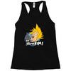 we'll show him Racerback Tank