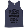 Perfect Freakin Poppy Tank Top