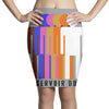 reservoir dogs Pencil Skirts