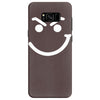 smile Samsung Galaxy S8