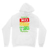 no seeds weed bitch cannabis Unisex Hoodie
