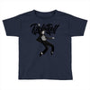 Elvis Presley Rock N Roll Toddler T-shirt