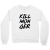 Killmonger Crewneck Sweatshirt
