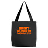gp watch Tote Bags