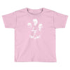 horror icons Toddler T-shirt