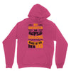 My Daughter Super Awesome Dad Unisex Hoodie