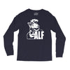 alf  fun shirt serie kult katze au&szlig;erirdisches lustig retro klassik Long Sleeve Shirts