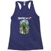 fairytale the 13th Racerback Tank