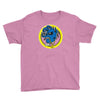 new spirit Youth Tee