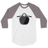 fahrie77 3/4 Sleeve Shirt