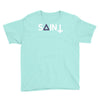saint Youth Tee
