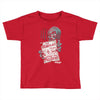 zero days Toddler T-shirt