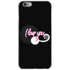 fahrie77 iPhone 6/6s Case