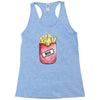 Big Fries Racerback Tank