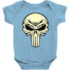 punished vengeance Baby Onesie