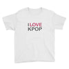 love pop Youth Tee