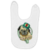 PUG LIFE Baby Bibs