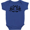 lotus Baby Bodysuit