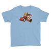 super ryu kart Youth Tee