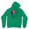 fly a kite Unisex Hoodie