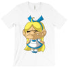 ugly alice T-Shirt
