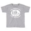 Funny 40th Birthday Toddler T-shirt