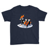 rock me amadeus Youth Tee