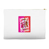 card as Accessory Pouches