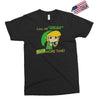 call me zelda one more time Exclusive T-shirt