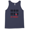Be Yourself Tank Top