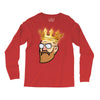 king mcgregor Long Sleeve Shirts