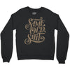 same old shit i Crewneck Sweatshirt