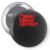 funny  wtf, ideal birthday present or gift Pin-back button