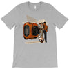 back to jakku T-Shirt