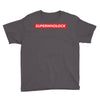 Super Wholocker Hypebeast Youth Tee