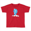 oh the places you'll see Toddler T-shirt