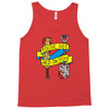 red on you Tank Top