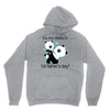 it's my daddy's Unisex Hoodie