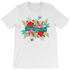happy mother T-Shirt