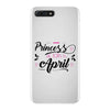 BORN IN APRIL 2018 iPhone 7 Plus Case